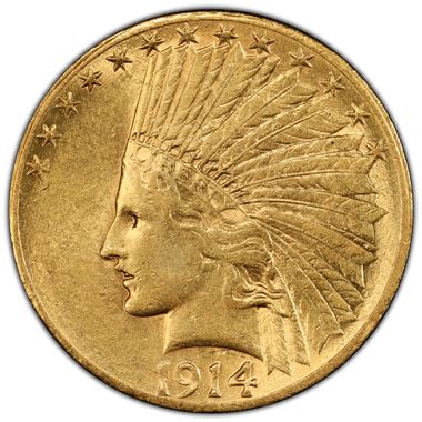 Cert 46195982 - Coin Image