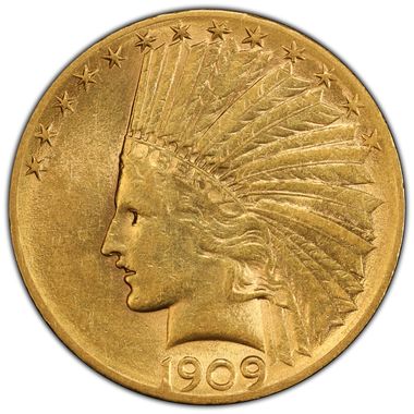 Cert 46195985 - Coin Image