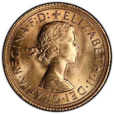 Cert 46195993 - Coin Image