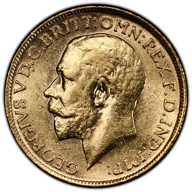 Cert 46195999 - Coin Image