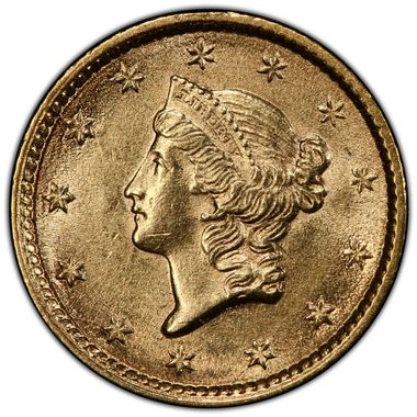 Cert 46196000 - Coin Image