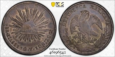 1831-Zs OV 8 R Zs10 AU53