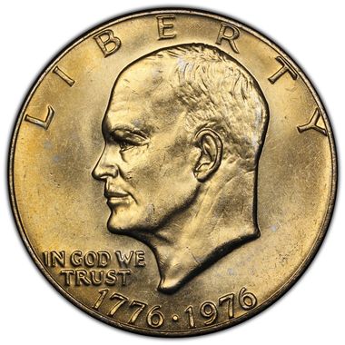 Cert 46196594 - Coin Image