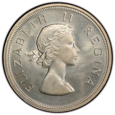 Cert 46196694 - Coin Image