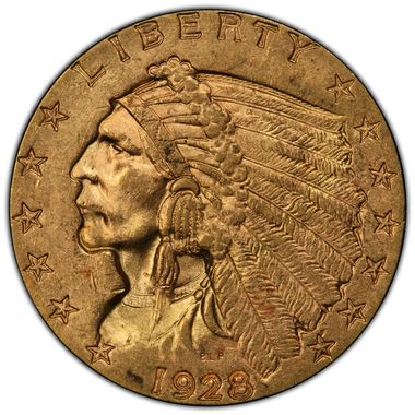 Cert 46197814 - Coin Image