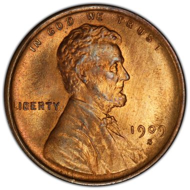 Cert 46197999 - Coin Image