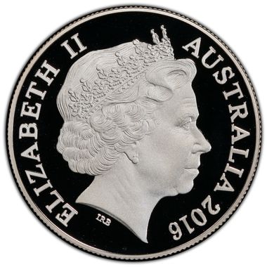 Cert 46198151 - Coin Image