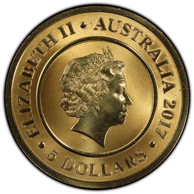 Cert 46198361 - Coin Image