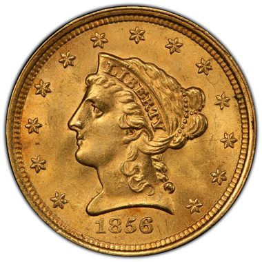 Cert 46198386 - Coin Image
