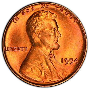 Cert 46198409 - Coin Image