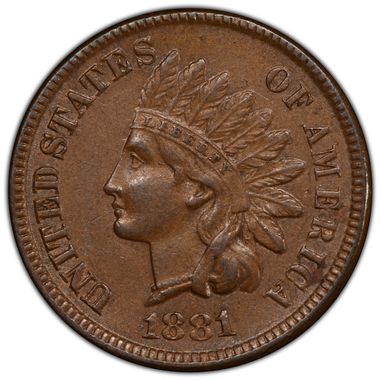 Cert 46198448 - Coin Image