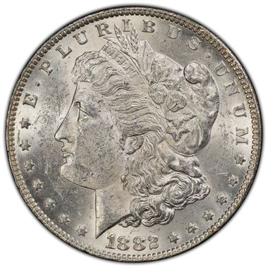 Cert 46198667 - Coin Image