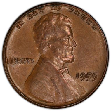 Cert 46198742 - Coin Image