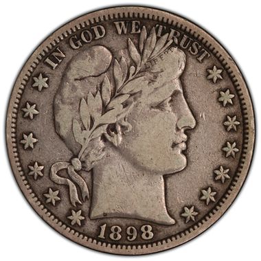 Cert 46198754 - Coin Image