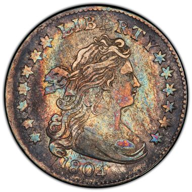 Cert 46199164 - Coin Image