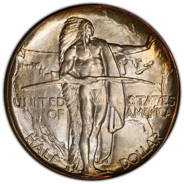 Cert 46199180 - Coin Image