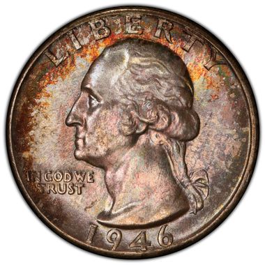 Cert 46199281 - Coin Image