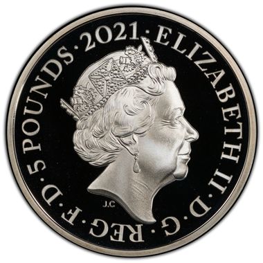 Cert 46202048 - Coin Image