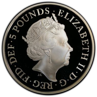 Cert 46202049 - Coin Image