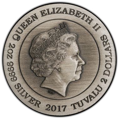 Cert 46202052 - Coin Image