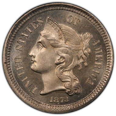 Cert 46203813 - Coin Image