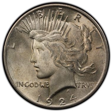 Cert 46204672 - Coin Image