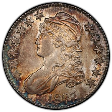 Cert 46206316 - Coin Image