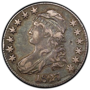 Cert 46206317 - Coin Image