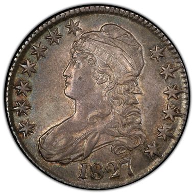 Cert 46206318 - Coin Image