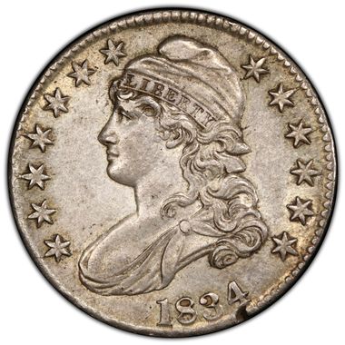 Cert 46206319 - Coin Image