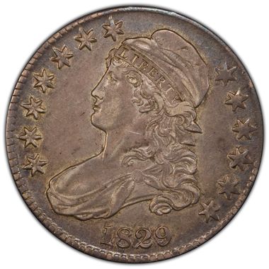 Cert 46206371 - Coin Image