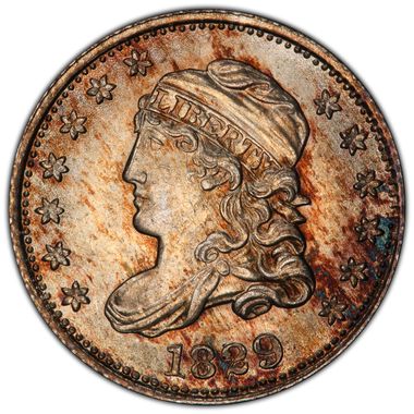 Cert 46207394 - Coin Image