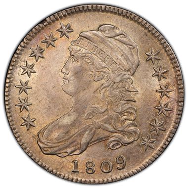 Cert 46207396 - Coin Image