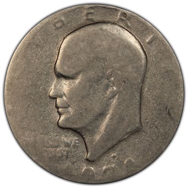Cert 46207414 - Coin Image