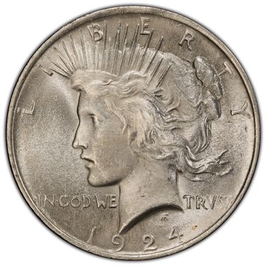 Cert 46207519 - Coin Image