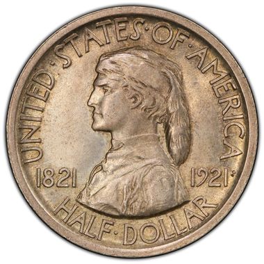 Cert 46207637 - Coin Image