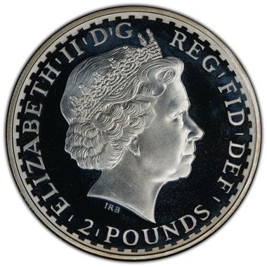 Cert 46208458 - Coin Image