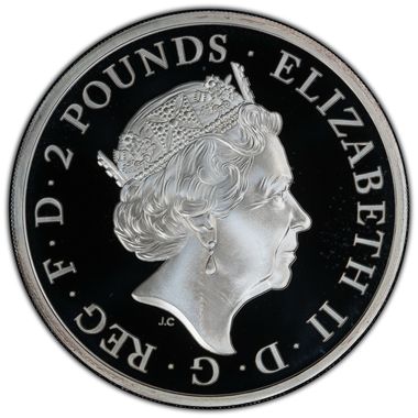 Cert 46208462 - Coin Image