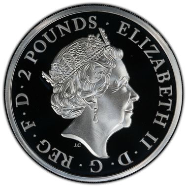 Cert 46208464 - Coin Image