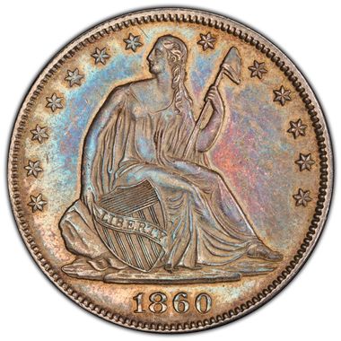 Cert 46208866 - Coin Image