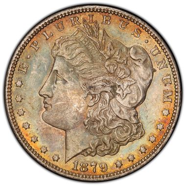 Cert 46208867 - Coin Image