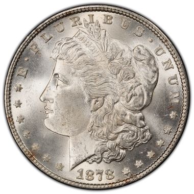 Cert 46208868 - Coin Image