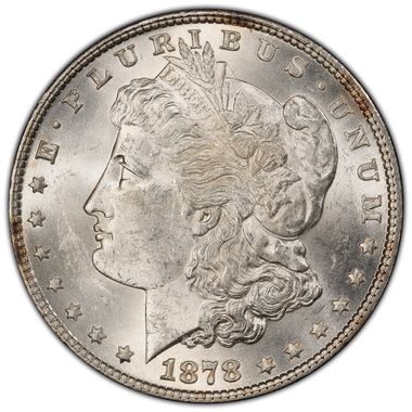 Cert 46208869 - Coin Image