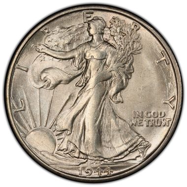 Cert 46208899 - Coin Image