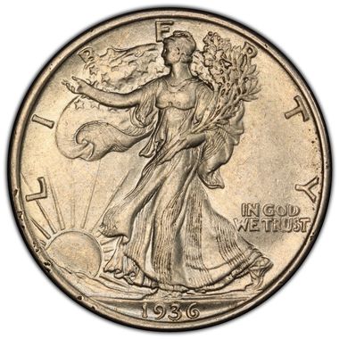 Cert 46208900 - Coin Image
