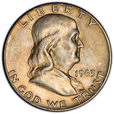 Cert 46208901 - Coin Image