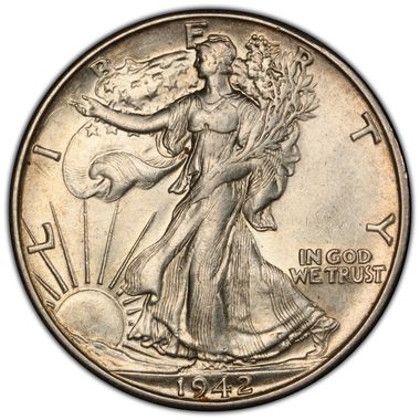 Cert 46208903 - Coin Image