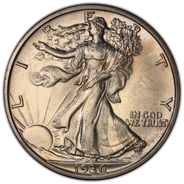 Cert 46208914 - Coin Image