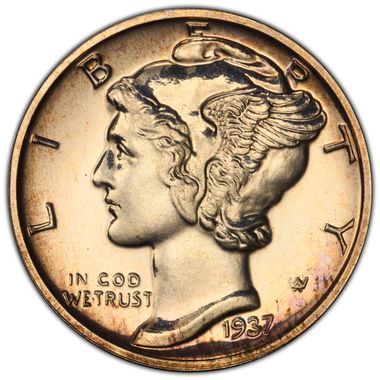 Cert 46208917 - Coin Image