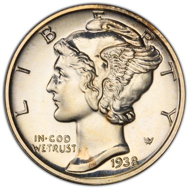 Cert 46208922 - Coin Image